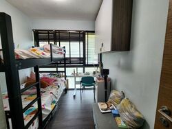 The Topiary (D28), Condominium #498513271